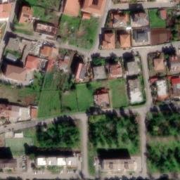 Mappa satellitare VIA MONTEVERDE, Limbadi