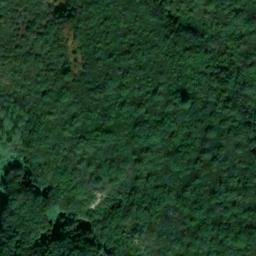 Mappa satellitare STRADA VICINALE RUSSO, Lipari