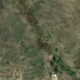 Mappa satellitare CONTRADA DRAUTT, Lipari