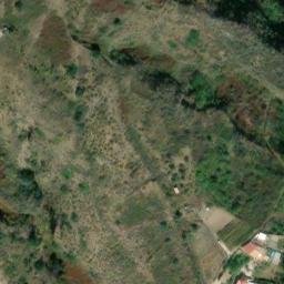 Mappa satellitare VICO SPERANZA, Lipari