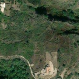 Mappa satellitare VIA PIETA', Lipari
