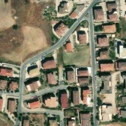 Mappa satellitare VIA FAUSTO GULLO, Guardavalle