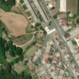 Mappa satellitare PIAZZA RISORGIMENTO, Nardodipace