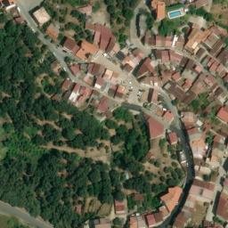 Mappa satellitare CONTRADA EIA, Maropati