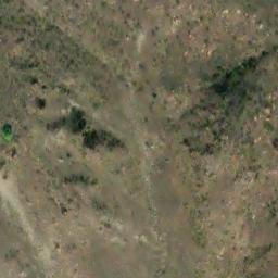 Mappa satellitare VIA REALE, Lipari