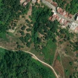 Mappa satellitare VICO SECONDO DI VIA RISORGIMENTO, Maropati