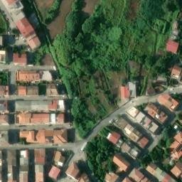 Mappa satellitare VIA EMILIA ROMAGNA, Cittanova