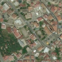 Mappa satellitare VIA RISORGIMENTO, Varapodio