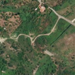 Mappa satellitare CONTRADA ACQUAVENA, Spadafora