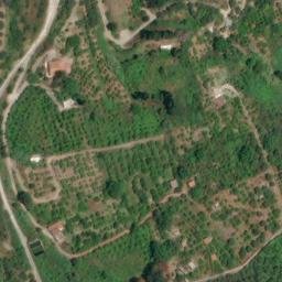 Mappa satellitare PIAZZA IMMACOLATA, Venetico