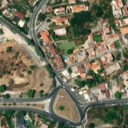 Mappa satellitare PIAZZA CASTELFORTE, Palermo