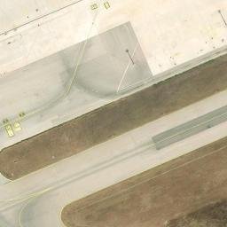 Mappa satellitare VIA CRISTOFORO COLOMBO, Cinisi