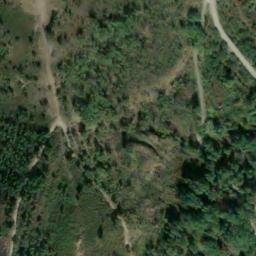 Mappa satellitare FRAZIONE GALBATO, Gioiosa Marea