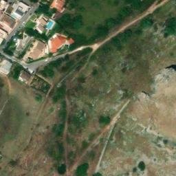 Mappa satellitare VIA SIRACUSA, Capaci