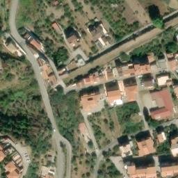 Mappa satellitare VIA VIGNA DEL SIGNORE, Gioiosa Marea