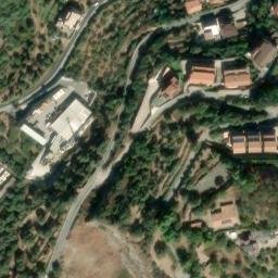 Mappa satellitare CONTRADA ROCCA GALBATO, Gioiosa Marea