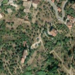 Mappa satellitare CONTRADA CICA', Gioiosa Marea