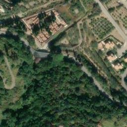 Mappa satellitare VIA STATALE SAN GIORGIO, Gioiosa Marea