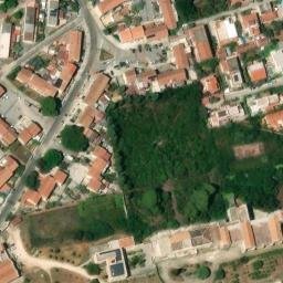 Mappa satellitare VIALE COTTOLENGO, Palermo