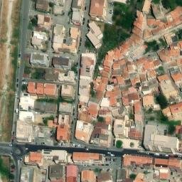 Mappa satellitare VIA SOTTOGROTTE, Brolo