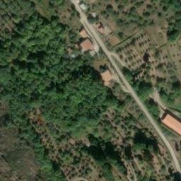 Mappa satellitare CONTRADA RUSSA, Gioiosa Marea