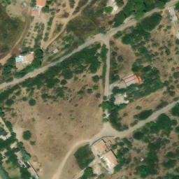 Mappa satellitare VIA CL 26, Palermo