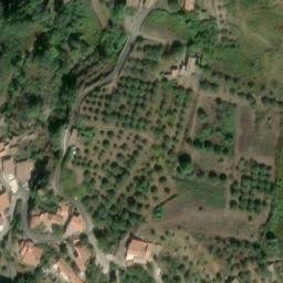 Mappa satellitare CONTRADA FICO, Gioiosa Marea