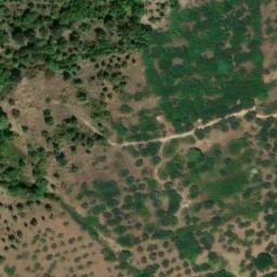 Mappa satellitare VIA COSTA GIOIA, Torretta