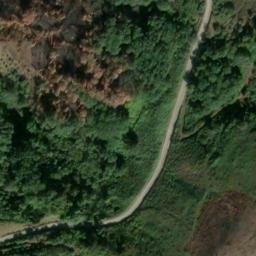 Mappa satellitare CONTRADA PROVVIDENZA, Gioiosa Marea