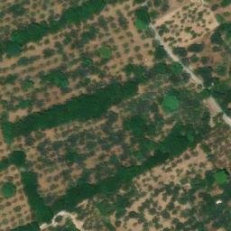 Mappa satellitare VIALE DEI SARACENI, Torretta