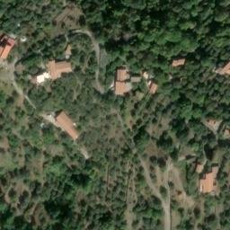 Mappa satellitare FRAZIONE MADDALENA, Gioiosa Marea