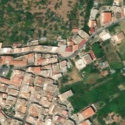 Mappa satellitare VIA ROMA, Torretta