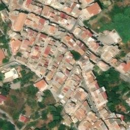 Mappa satellitare VIA GIULIO CESARE, Torretta