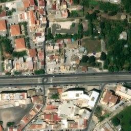Mappa satellitare VICOLO TORREMANGO, Palermo
