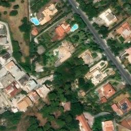 Mappa satellitare VIA GIOIOSA MAREA, Palermo