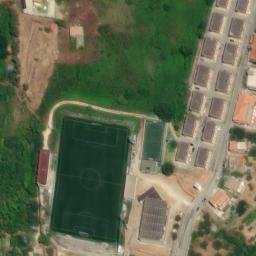 Mappa satellitare VIA RISORGIMENTO, Naso