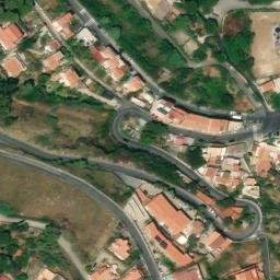 Mappa satellitare PIAZZA BAIDA, Palermo