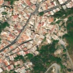 Mappa satellitare VICOLO PILIERI, Palermo