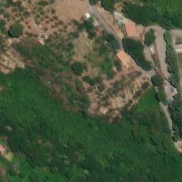 Mappa satellitare CONTRADA NATOLI, Ficarra