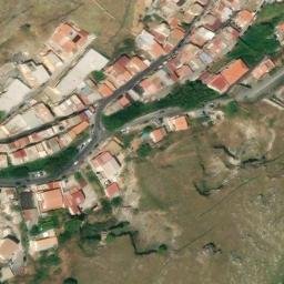 Mappa satellitare VIA ESCULAPIO, Palermo