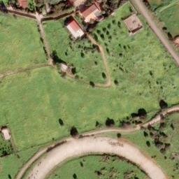 Mappa satellitare VIA DEI SICULI, Terrasini