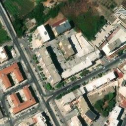 Mappa satellitare VIA BUONRIPOSO, Palermo