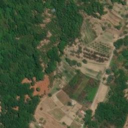 Mappa satellitare CONTRADA BARONIA, Sinagra