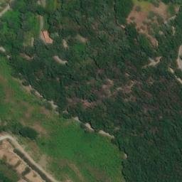 Mappa satellitare CONTRADA FRASCHETO, Sinagra