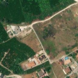 Mappa satellitare VIA V 59, Palermo