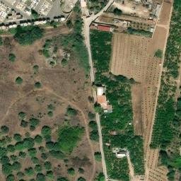 Mappa satellitare STRADA STATALE 113, Santa Flavia