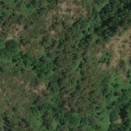 Mappa satellitare VIA VALLE, Castroreale