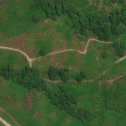 Mappa satellitare CONTRADA PATRI', Sinagra