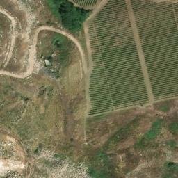 Mappa satellitare VIALE IGNAZIO BUTTITTA, Valderice