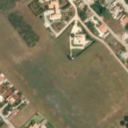 Mappa satellitare VIA DIDONE, Erice